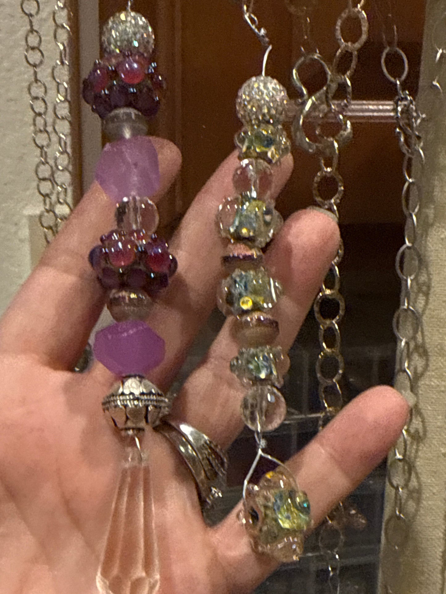 Sun Catcher