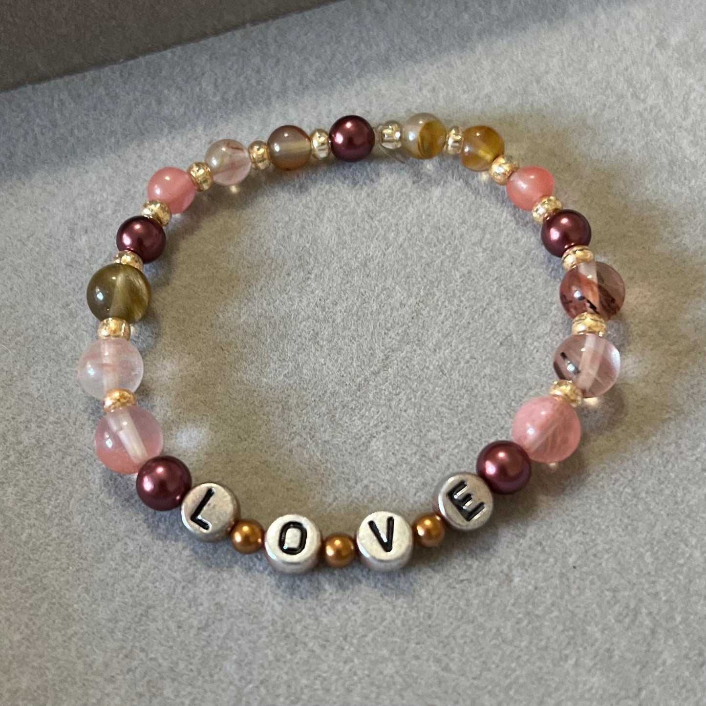 Bracelet Personalized